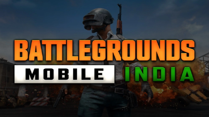 Battleground mobile India download