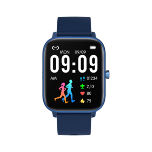 BlazeFit smartwatch