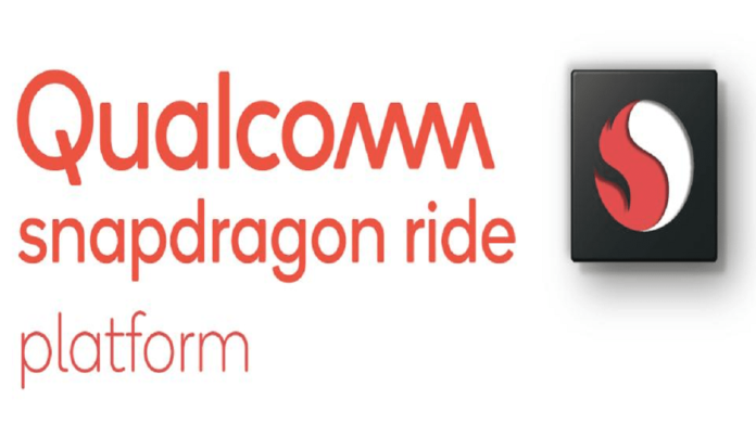 Snapdragon ride