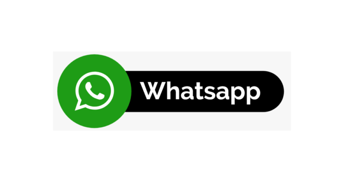 WhatsApp chat list
