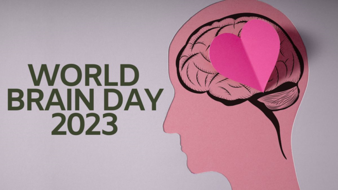 World Brain day